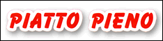 Pizzeria Piatto Pieno Logo